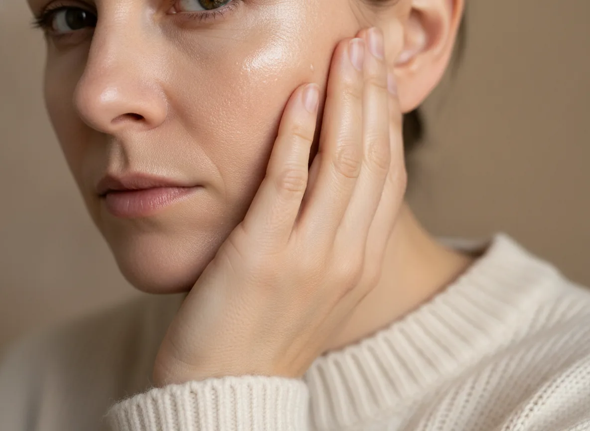 Best Makeup for Dry Skin: A Practical Guide detail