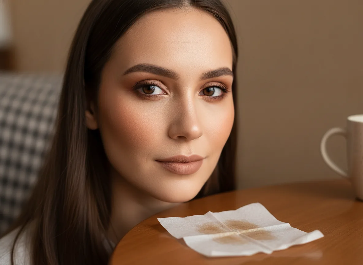 Best Makeup for Oily Skin That Stays Put detail
