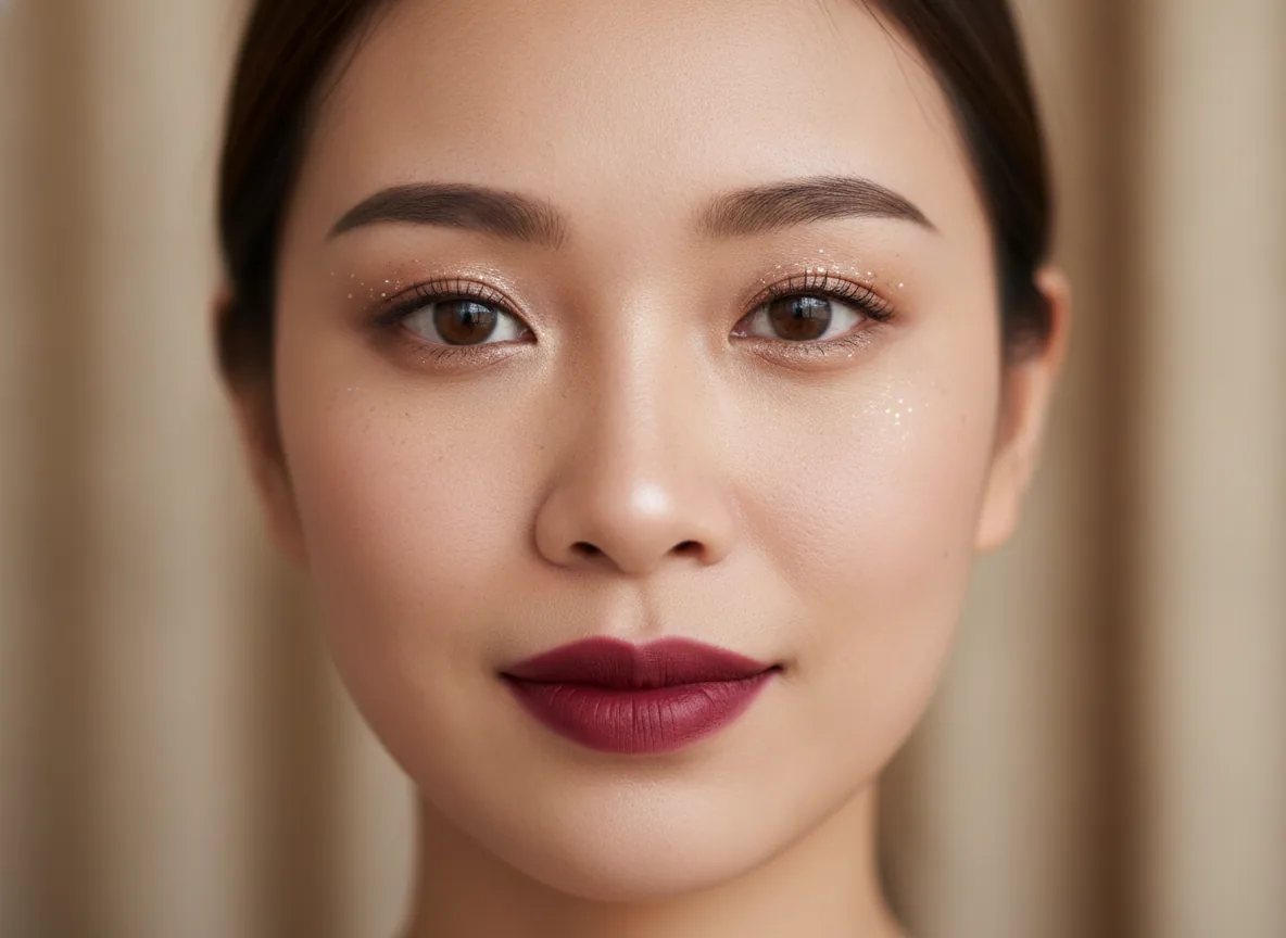 Douyin Makeup Look: How to Get the Trend at Home detail