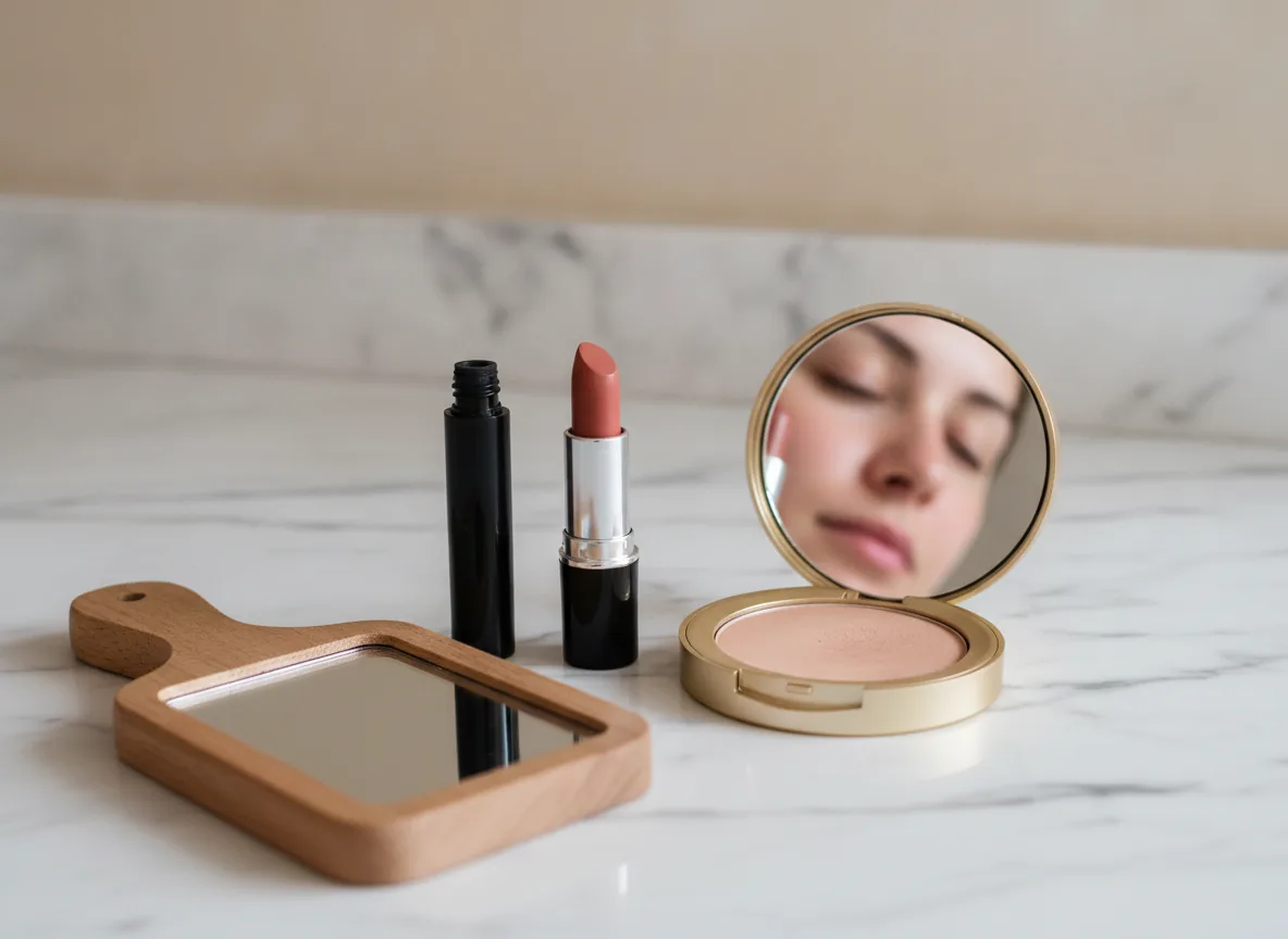 Drugstore Makeup Favorites Worth Your Money detail