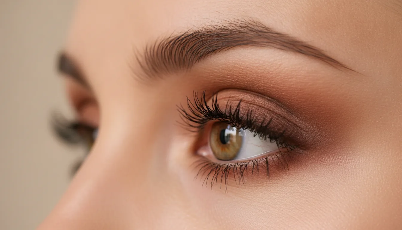 Eye Makeup Tutorial: Blending Order for Beginners illustration