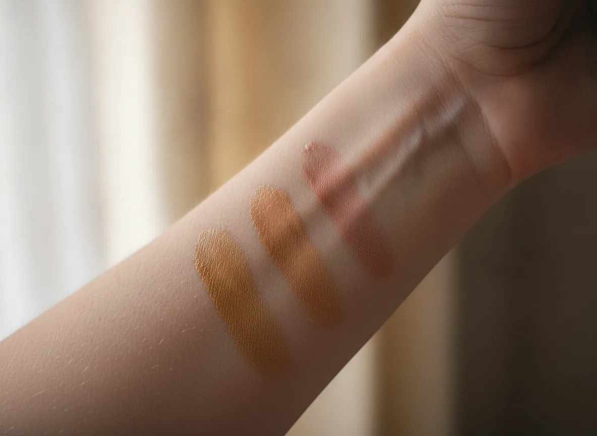 How to Find Your Undertone: Warm, Cool, or Neutral detail