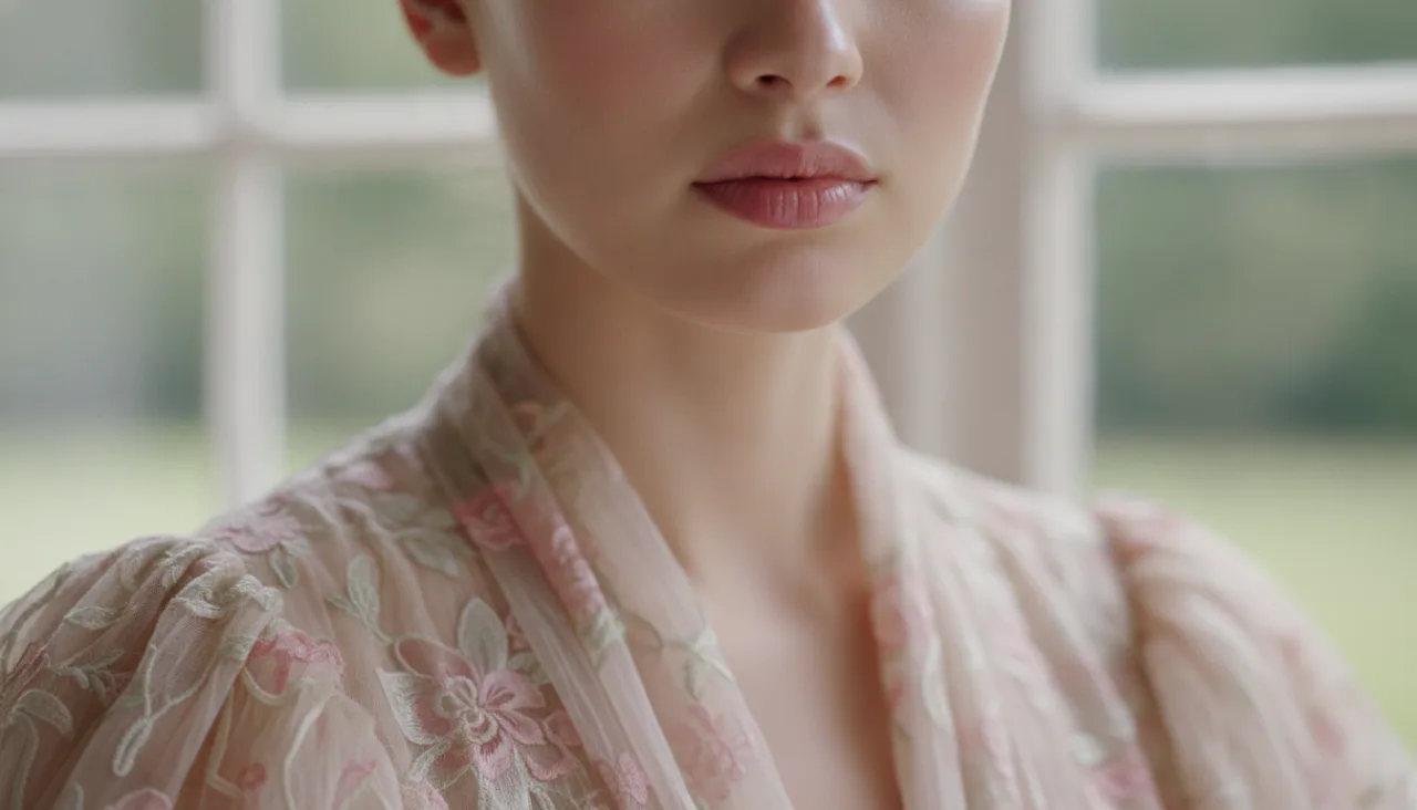 Wedding Guest Makeup Ideas That Photograph Well illustration